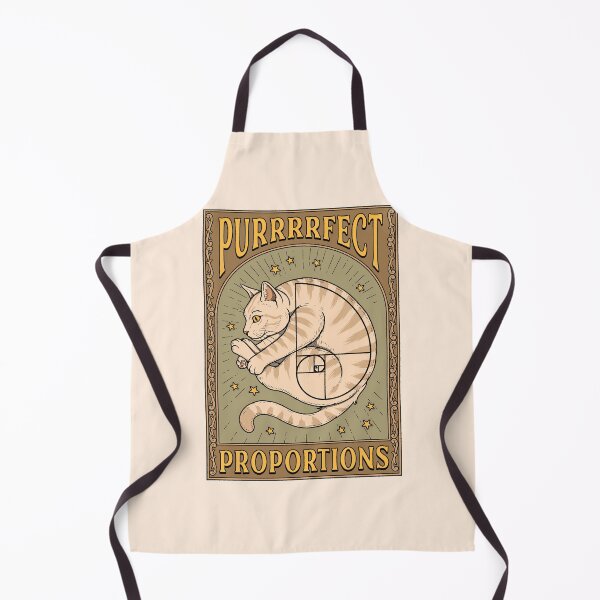 Item preview, Purrrfect Proportions designed and sold by Thiago Corrêa.