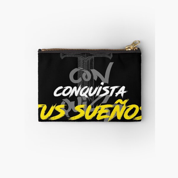 Item preview, Conquer your dreams, sword, warrior, positive message designed and sold by Luz y Estilo.