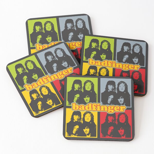 Item preview, Badfinger designed and sold by helenacooper.