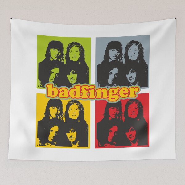 Item preview, Badfinger designed and sold by helenacooper.