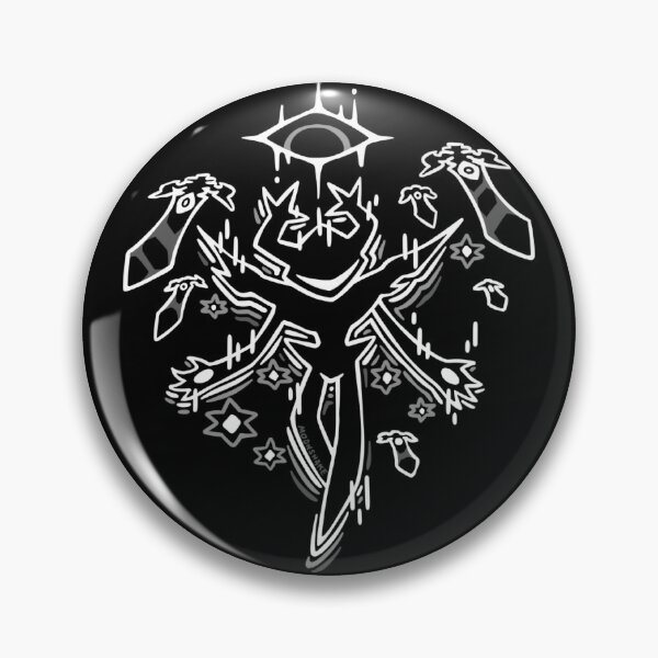 Item preview, The Roaring Knight (border version) designed and sold by moon-shake.