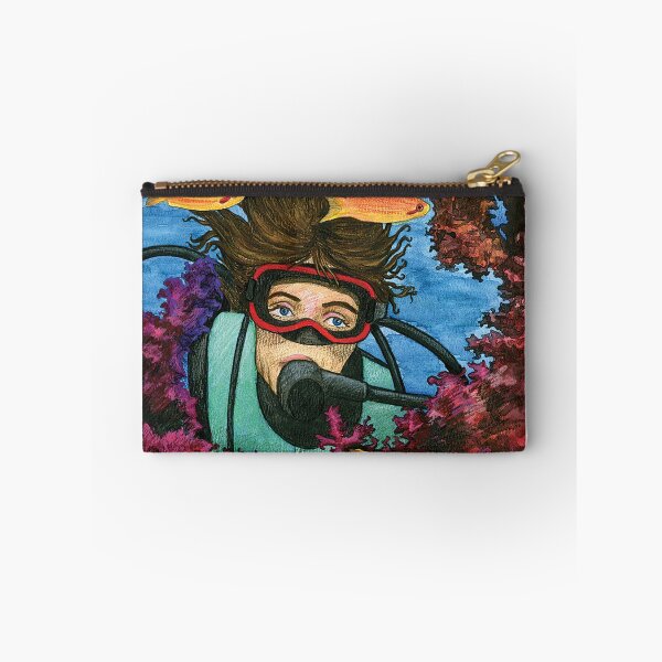 Item preview, Scuba Diver designed and sold by KellyBCats.