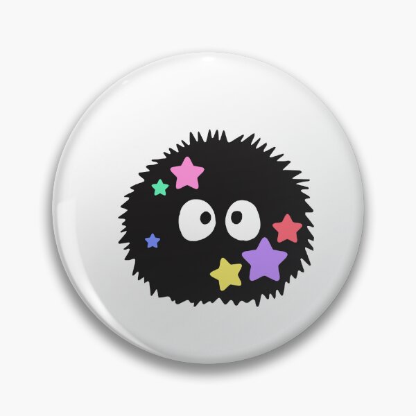 Item preview, Soot sprites  designed and sold by designing01Ar3.