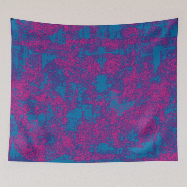 Item preview, Clouds #3, Abstract Art designed and sold by CharlottePlaceArt.