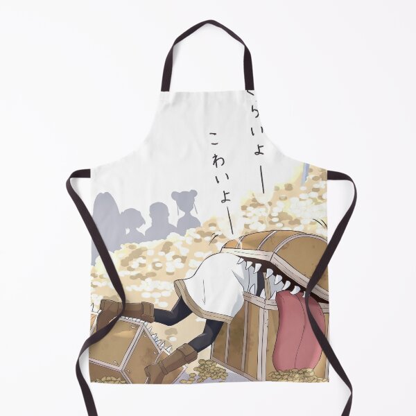 Item preview, mimic's feast designed and sold by PRINTATSTUDIO.