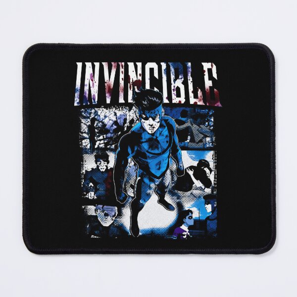 Item preview, Vintage Thragg Invincible Empire designed and sold by Askedapples.