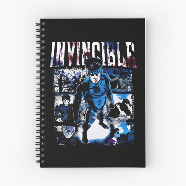 Item preview, Vintage Thragg Invincible Empire designed and sold by Askedapples.