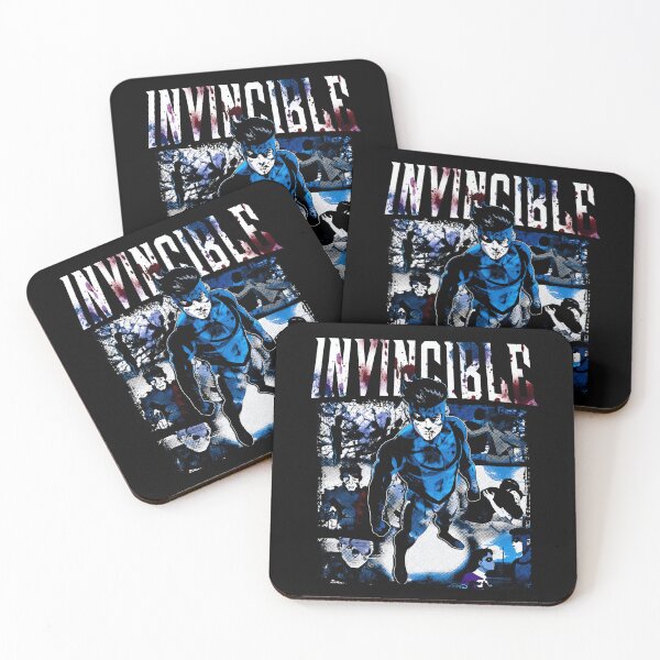 Item preview, Vintage Thragg Invincible Empire designed and sold by Askedapples.