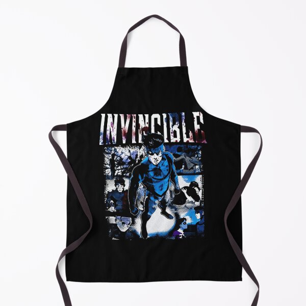 Item preview, Vintage Thragg Invincible Empire designed and sold by Askedapples.