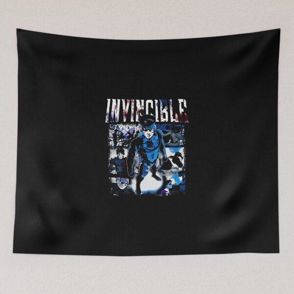 Item preview, Vintage Thragg Invincible Empire designed and sold by Askedapples.