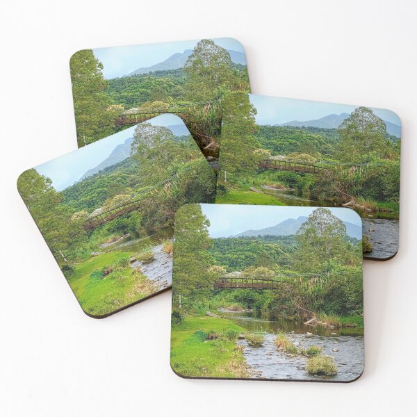 Item preview, Water Under the Bridge designed and sold by The Bori Effect.