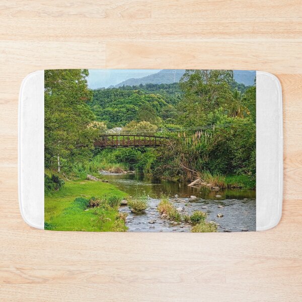 Item preview, Water Under the Bridge designed and sold by The Bori Effect.