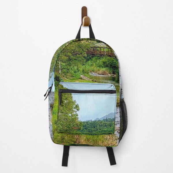 Item preview, Water Under the Bridge designed and sold by The Bori Effect.