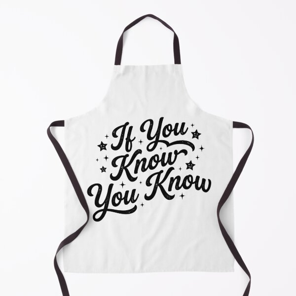 Item preview, If You Know You Know Shirt, Funny Insider Tee, Bestie Gift designed and sold by wecrea.