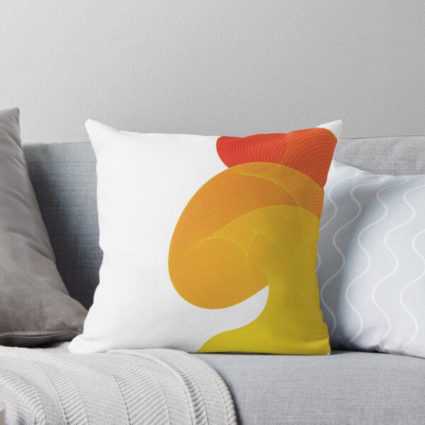 Item preview, Abstract Spiral Flow Geometry designed and sold by BengBenz.