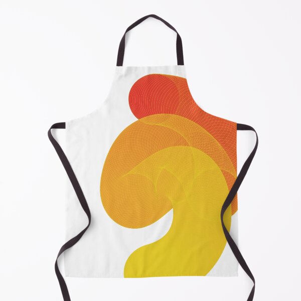 Item preview, Abstract Spiral Flow Geometry designed and sold by BengBenz.