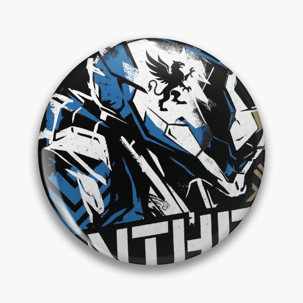 Item preview, Anthem Ranger Javelin Hero designed and sold by Senpaiwaves.