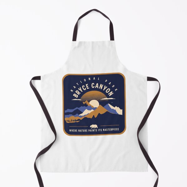 Item preview, Bryce Canyon State Park Classic T-shirt Sticker designed and sold by ThinkNature!.