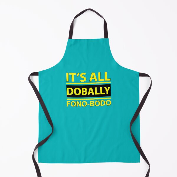 Item preview, Dobally Fono-bodo designed and sold by SpikyNeil.