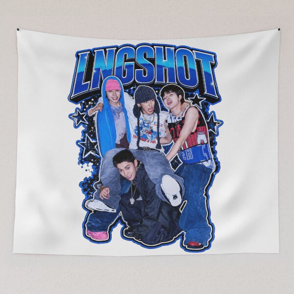 Item preview, LONGSHOT designed and sold by brexastore.
