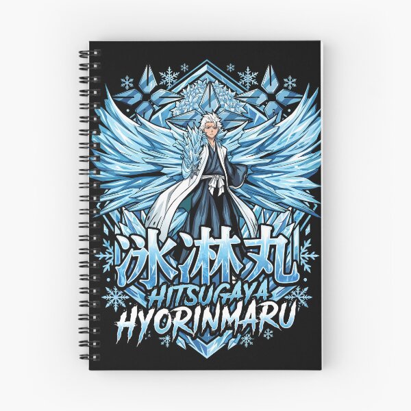 Item preview, Hitsugaya Toshiro Hyorinmaru Dragon designed and sold by Senpaiwaves.