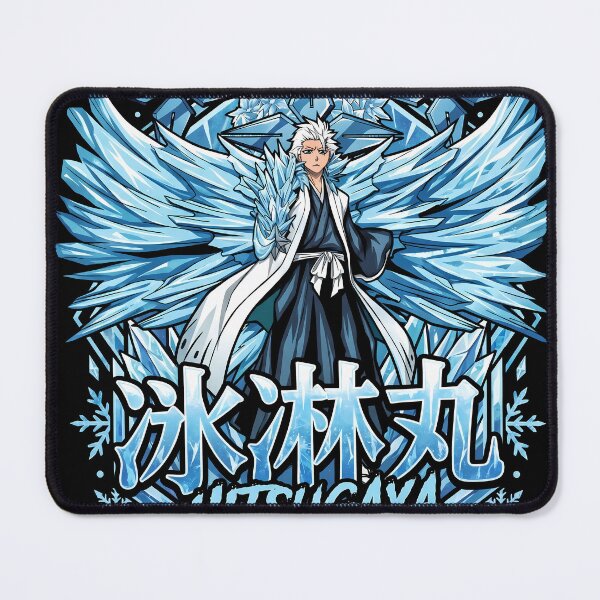 Item preview, Hitsugaya Toshiro Hyorinmaru Dragon designed and sold by Senpaiwaves.