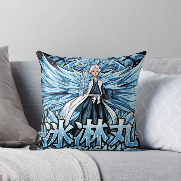 Item preview, Hitsugaya Toshiro Hyorinmaru Dragon designed and sold by Senpaiwaves.