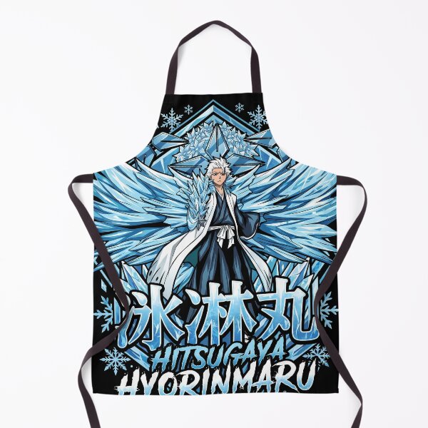 Item preview, Hitsugaya Toshiro Hyorinmaru Dragon designed and sold by Senpaiwaves.