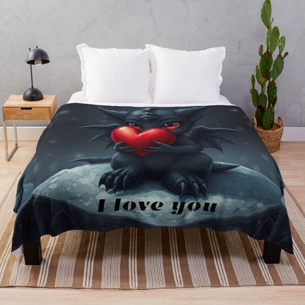 Item preview, I love you designed and sold by OpusDay.