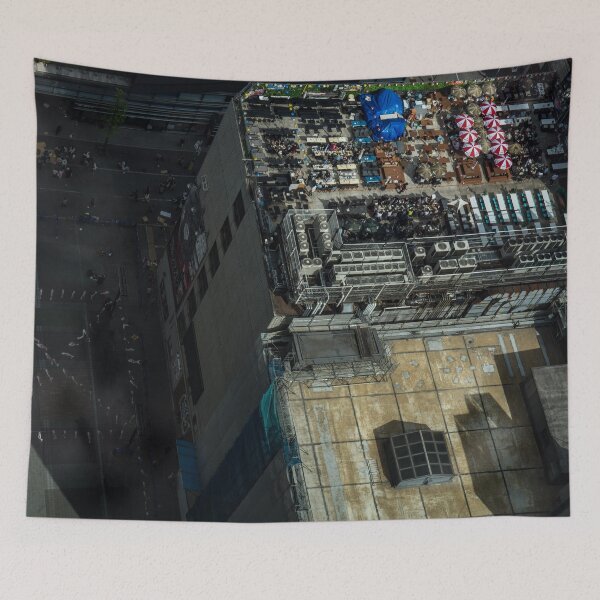 Item preview, Tokyo Skyscraper  designed and sold by Srdjan Petrovic.