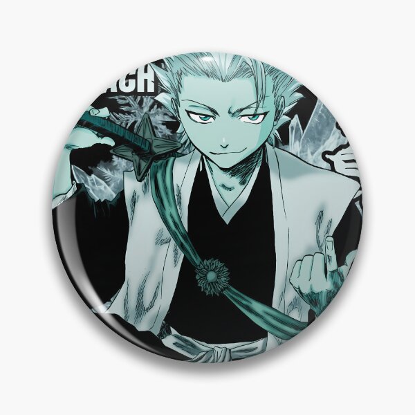Item preview, Hitsugaya Toshiro Hyorinmaru Dragon designed and sold by Senpaiwaves.