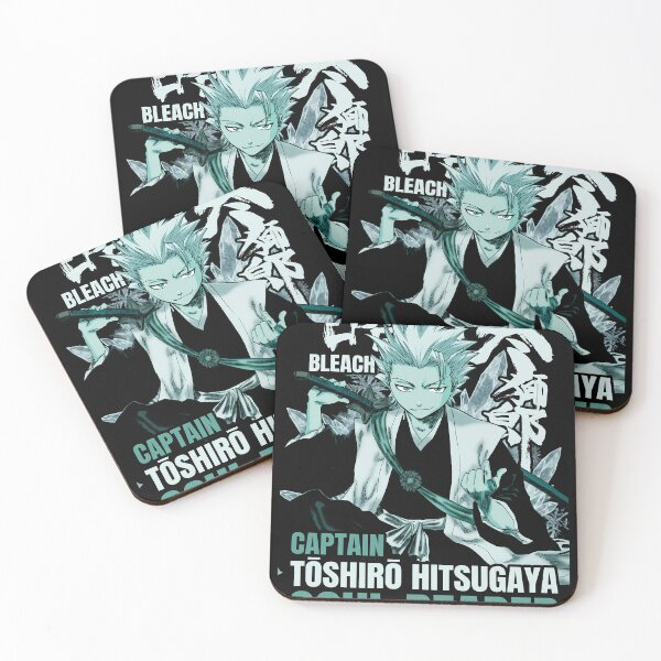 Item preview, Hitsugaya Toshiro Hyorinmaru Dragon designed and sold by Senpaiwaves.