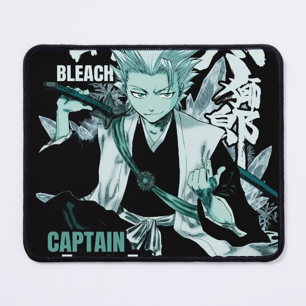 Item preview, Hitsugaya Toshiro Hyorinmaru Dragon designed and sold by Senpaiwaves.