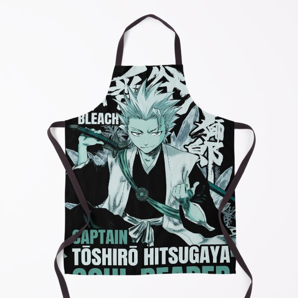 Item preview, Hitsugaya Toshiro Hyorinmaru Dragon designed and sold by Senpaiwaves.