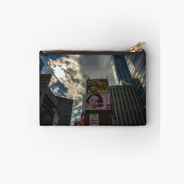 Item preview, Tokyo Skyscraper and Billboards designed and sold by Srdjan Petrovic.