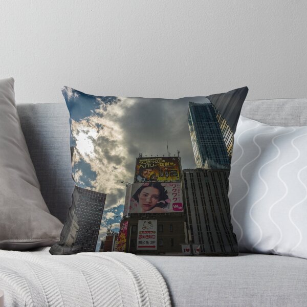 Item preview, Tokyo Skyscraper and Billboards designed and sold by Srdjan Petrovic.