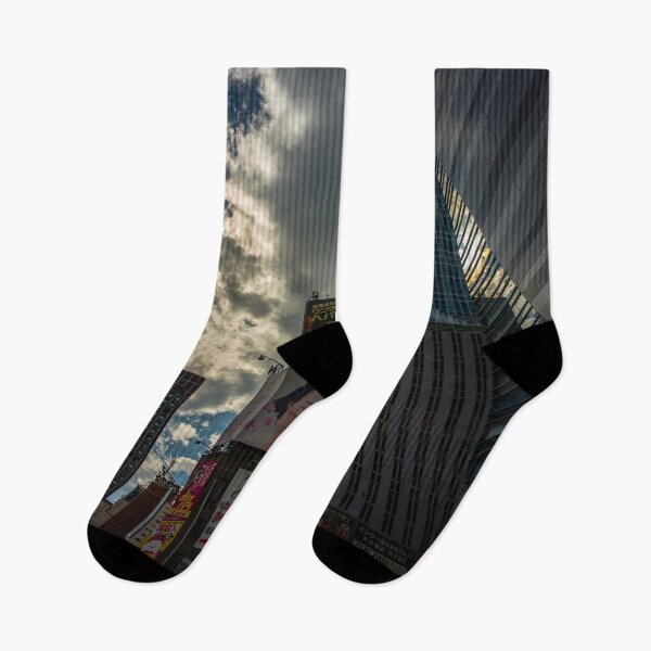 Item preview, Tokyo Skyscraper and Billboards designed and sold by Srdjan Petrovic.