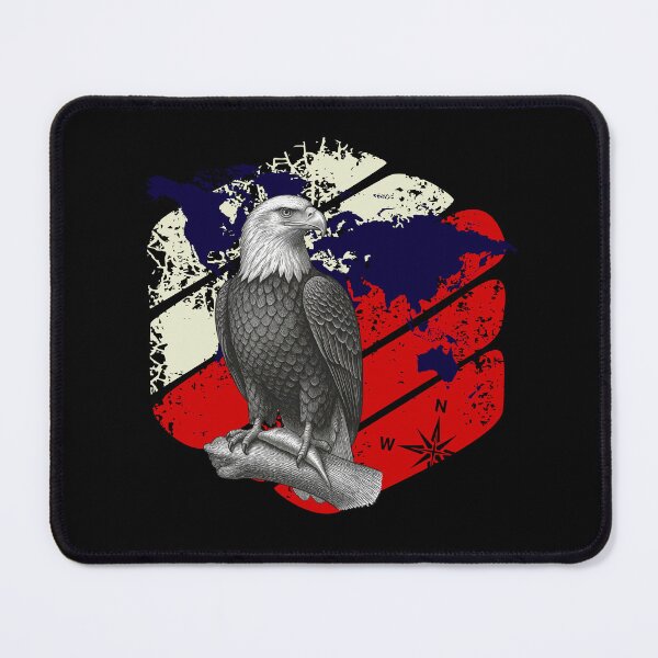 Item preview, The Eagle, King of the Skies designed and sold by WolnoscZycia.