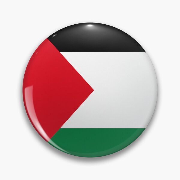 Item preview, Palestine Flag Minimal Aesthetic – Free Palestine Modern Design designed and sold by BrainCurves.