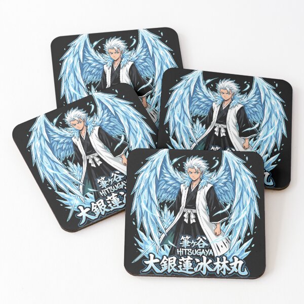 Item preview, Hitsugaya Toshiro Hyorinmaru Dragon designed and sold by Senpaiwaves.