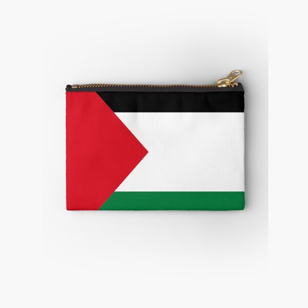 Item preview, Palestine Flag Minimal Aesthetic – Free Palestine Modern Design designed and sold by BrainCurves.