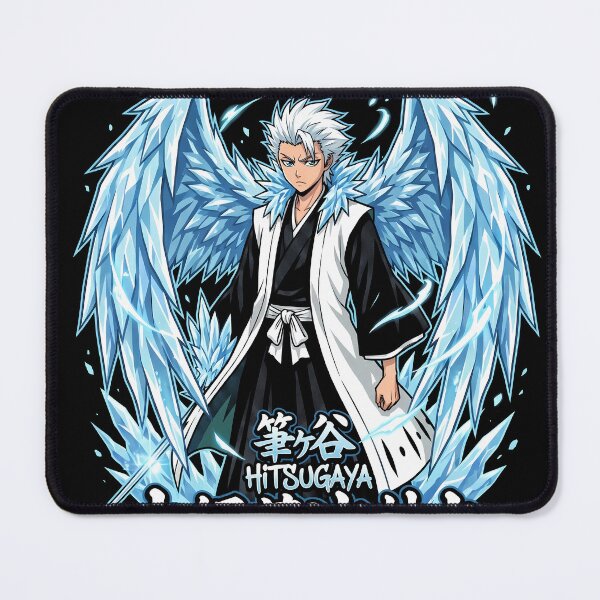 Item preview, Hitsugaya Toshiro Hyorinmaru Dragon designed and sold by Senpaiwaves.