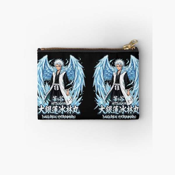 Item preview, Hitsugaya Toshiro Hyorinmaru Dragon designed and sold by Senpaiwaves.