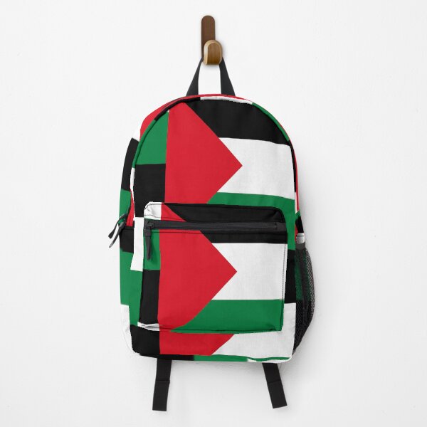 Item preview, Palestine Flag Minimal Aesthetic – Free Palestine Modern Design designed and sold by BrainCurves.