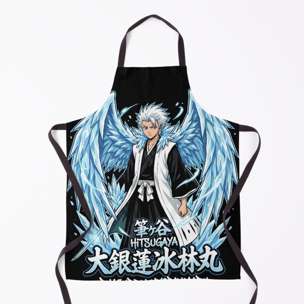 Item preview, Hitsugaya Toshiro Hyorinmaru Dragon designed and sold by Senpaiwaves.