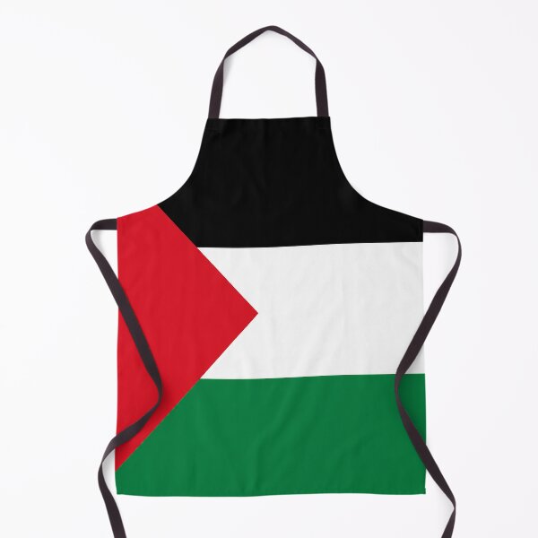 Item preview, Palestine Flag Minimal Aesthetic – Free Palestine Modern Design designed and sold by BrainCurves.