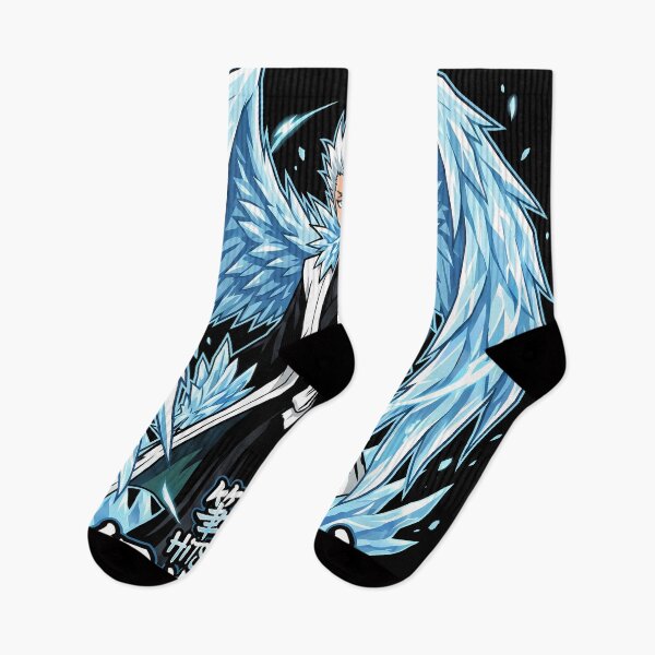 Item preview, Hitsugaya Toshiro Hyorinmaru Dragon designed and sold by Senpaiwaves.