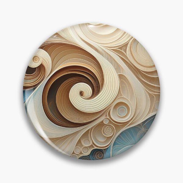 Item preview, Whispers of the Tide designed and sold by Designs by Helen.