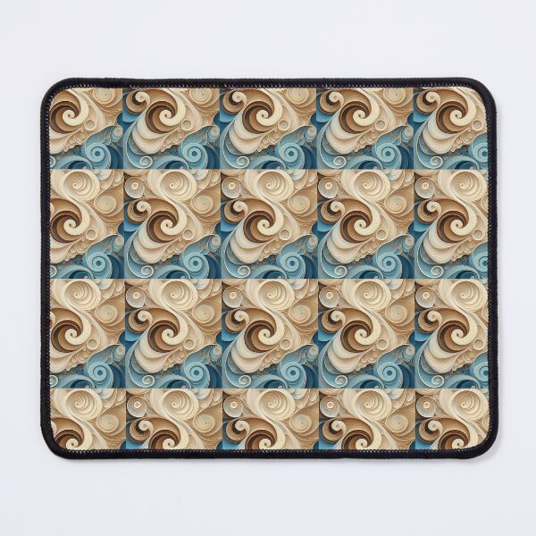 Item preview, Whispers of the Tide designed and sold by Designs by Helen.