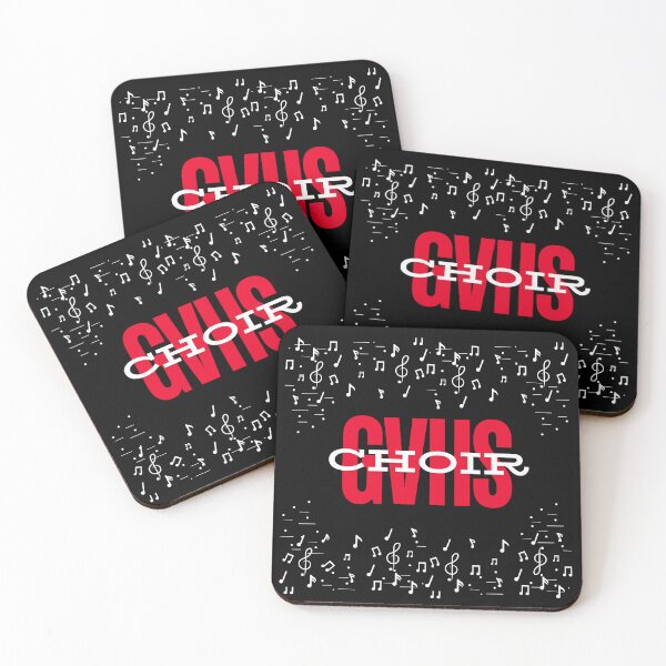 Item preview, GV Choir designed and sold by GVHSMusic.